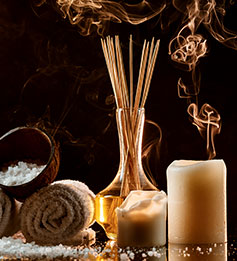 Thai massage Goa